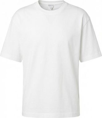 Bottega Veneta Light Cotton Jersey T-Shirt