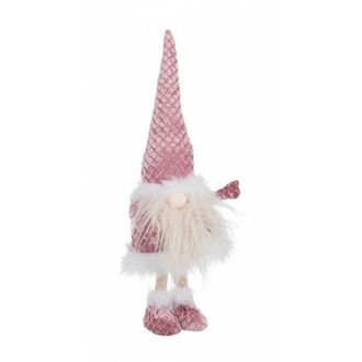 BIZZOTTO Soporte Rosa Babbo Rufus 4x H45