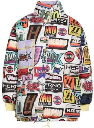 Herno JACKEN & M&Auml;NTEL - Pufferjacken & Daunenjacken auf YOOX.COM