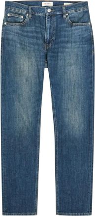 Frame Denim Textbook jeans - Blue