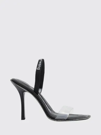 Alexander Wang Pump Woman color Black