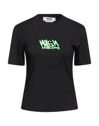 Msgm CAMISETAS Y TOPS - Camisetas en YOOX.COM