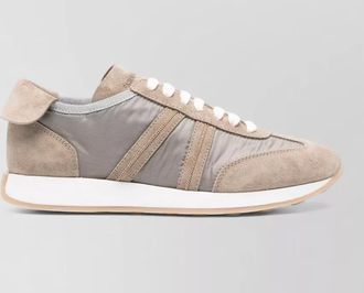Fabiana Filippi low-top sneakers