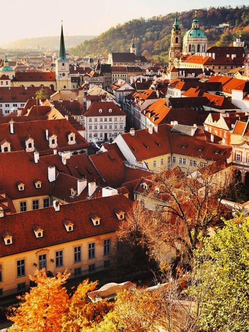 The Coolest Winter Getaways To Book Now | Stylight