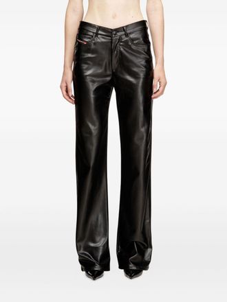 Diesel P-Lain Trousers - Black