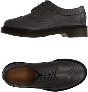 Dr. Martens FOOTWEAR - Lace-up shoes sur YOOX.COM