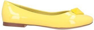 Emanuelle Vee FOOTWEAR - Ballet flats on YOOX.COM