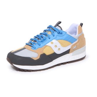 Saucony Running Shoes, male, Multicolor, Size: 11 US Shadow 5000