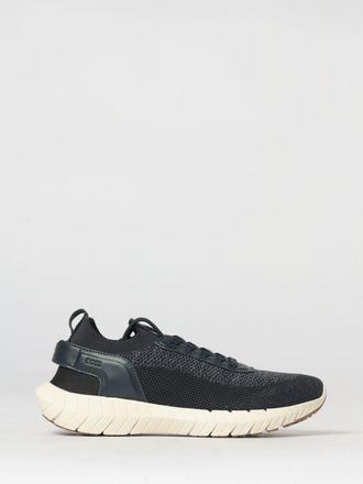 HUGO BOSS Sneakers Uomo colore Blue