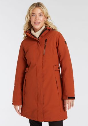 Killtec Funktionsmantel