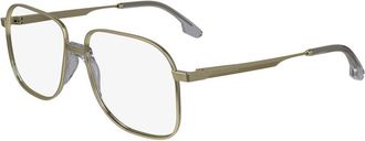 Victoria Beckham Metal Glasses Womens (Frames)