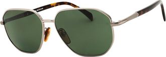 David Beckham Mens Db 1132/F/S 60Mm