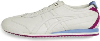 Onitsuka Tiger Mexico 66 SD Cream Purple 1183A872-111