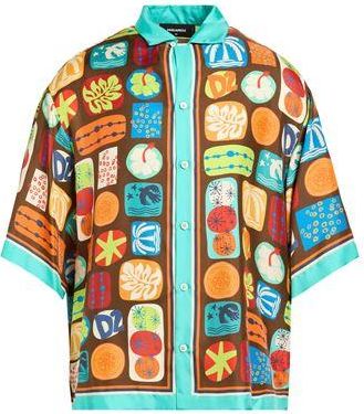 Dsquared2 Shirts