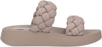 Steve Madden CALZADO - Sandalias con cierre en YOOX.COM