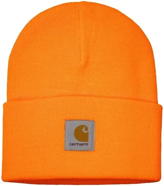 Carhartt Work in Progress unisex, Accesorios, Naranja, Talla: ONE Size