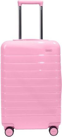 AwAy The Carry-On in Glazed Mochi Pink at Nordstrom