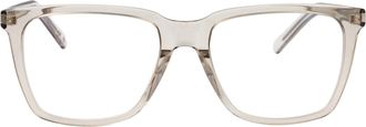 Saint Laurent Squared Optical SL 717 Slim 004