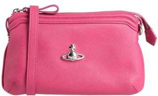 Vivienne Westwood BAGS - Cross-body bags on YOOX.COM