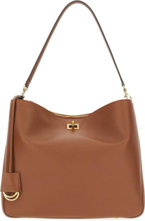 Balenciaga Mujer, Bolsos, Marr&oacute;n, Talla: ONE Size