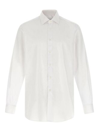 Pal Zileri Milano Collar Shirt