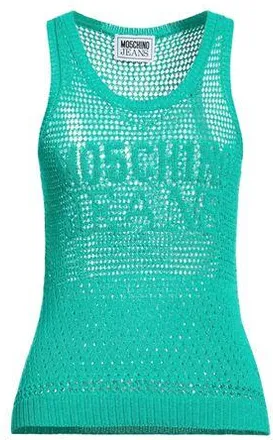 Moschino TOPWEAR - Tops on YOOX.COM