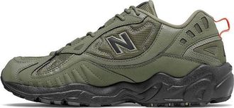 New Balance 703 Series Green ML703NCA