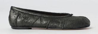 Maison Margiela Ballet Flat MAISON MARGIELA Woman color Black