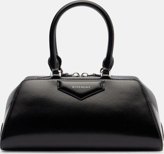 Givenchy Borsa Antigona East-West Small in pelle