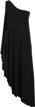 Norma Kamali VESTIDOS - Vestidos midi en YOOX.COM