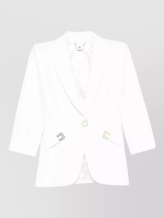 Elisabetta Franchi blazer