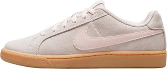 Nike (WMNS) Nike Court Royale Suede Silt Red 916795-600