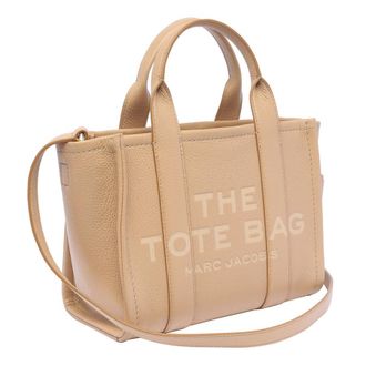 Marc Jacobs The Leather Small Tote Bag