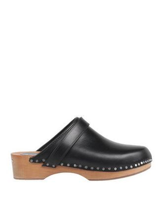 Isabel Marant FOOTWEAR - Mules & Clogs on YOOX.COM