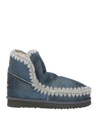 Mou FOOTWEAR - Ankle boots on YOOX.COM