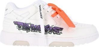 Off-white Sneakers