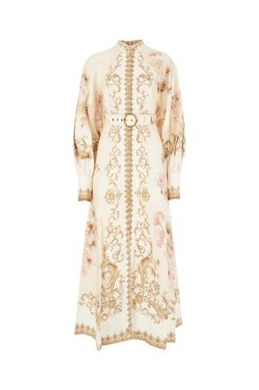Zimmermann Dress