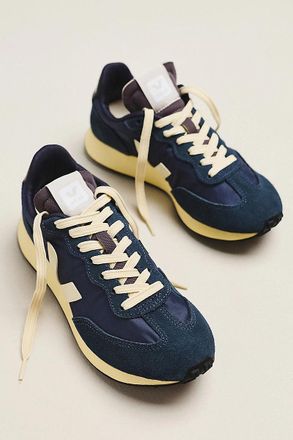Veja Rio Branco II Lite Sneakers