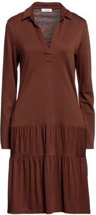 Rosso35 DRESSES - Midi dresses on YOOX.COM