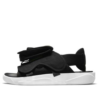 Nike Jordan Air Jordan LS Slide Black White CZ0791-002