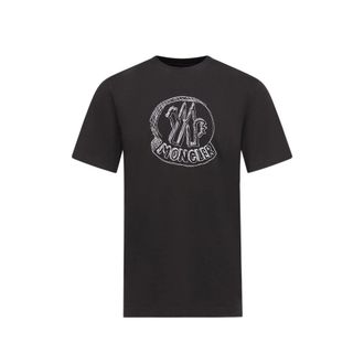 Moncler Sketch T-shirt