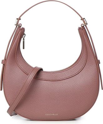 Coccinelle Mujer, Bolsos, Rosa, Talla: ONE Size