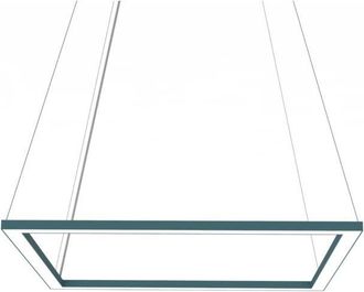 Lumicom Frame Lampara De Techo L60 Monocolor Mate