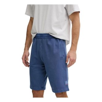 Bogner Uomo, Pantaloncini, Blu, S, new