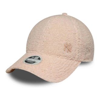 New Era unisex, Accesorios, Rosa, Talla: ONE Size