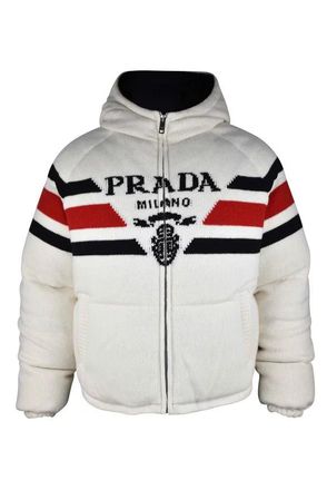 Prada donsjack