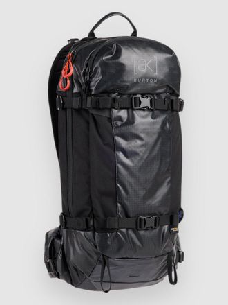 Burton ak Dsptchr 18L Rucksack true black