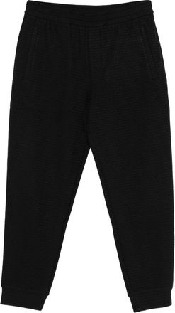 Emporio Armani joggingbroek met allover logo
