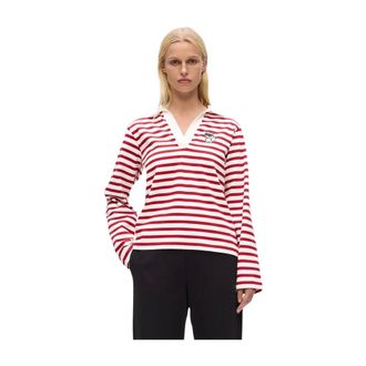 Karl Lagerfeld Mujer, Camisetas, Multicolor, Talla: XS