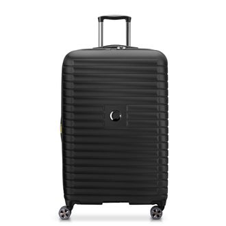 DELSEY Paris LUGGAGE,28,CHECKED,BK